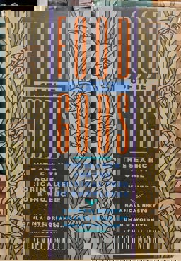 Food of the Gods : The Search for the Original Tree of Knowledge: A Radical History of Plants, Drugs, and Human Evolution  9780553078688 Front Cover
