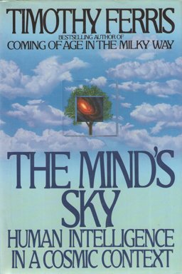 The Mind's Sky