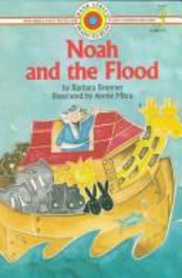Noah and the Flood