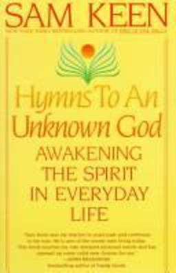 Hymns to an Unknown God