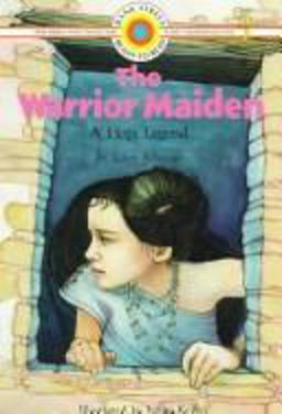 The Warrior Maiden