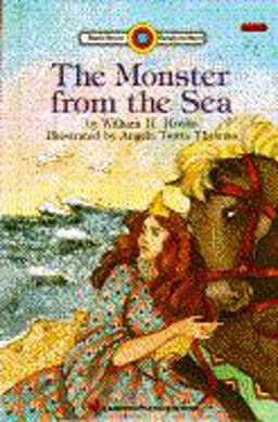 The Monster from the Sea