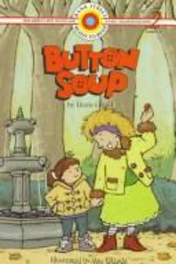 Button Soup