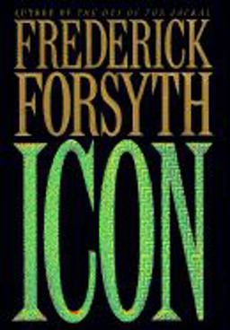 Icon  9780553091281 Front Cover