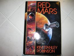 Red Mars Red Mars