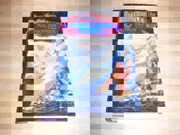 Lady of the Trillium