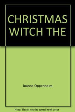 The Christmas Witch