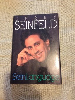 Sein Language 1st 9780553096064 Front Cover
