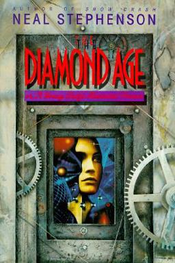 The Diamond Age