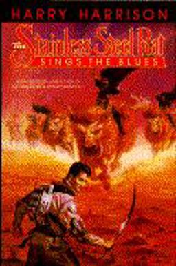 The Stainless Steel Rat Sings the Blues