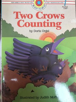 Two Crows Counting