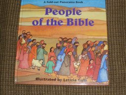 The People of the Bible