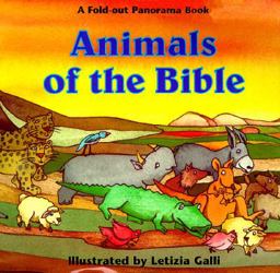 The Animals of the Bible