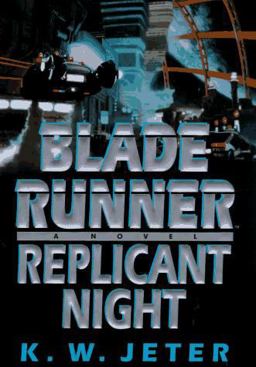 Replicant Night