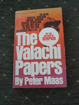 The Valachi Papers The Valachi Papers