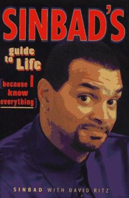 Sinbad's Guide to Life
