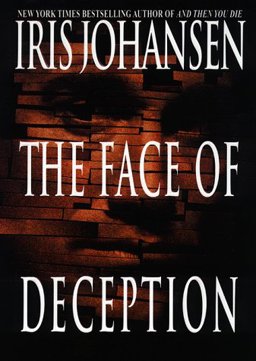 Face of Deception  9780553106237 Front Cover
