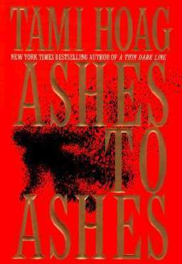 Ashes to Ashes Ashes to Ashes