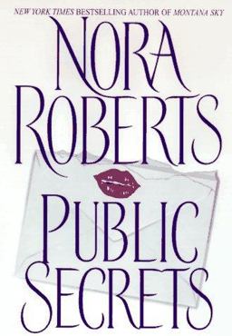 Public Secrets