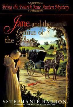 Jane and the Genius of the Place