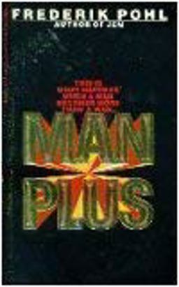Man Plus