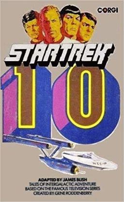 Star Trek 10