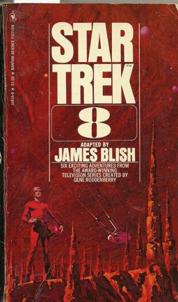 Star Trek 8