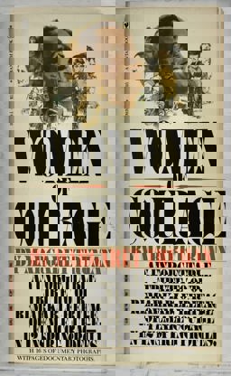 Women of Courage Women of Courage