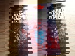 The Price of the Phoenix