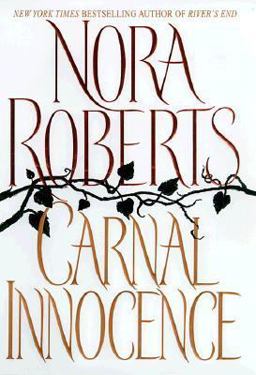 Carnal Innocence A Long Hot Summer of Love, Desire . . . and Murder  9780553110944 Front Cover