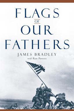 Flags of Our Fathers  9780553111330 Front Cover