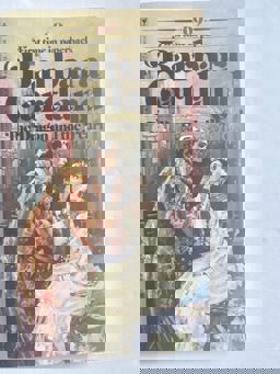 The Dragon and the Pearl