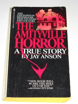 The Amityville Horror