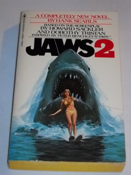 Jaws 2 Jaws 2