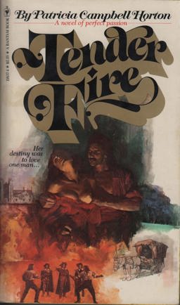 Tender Fire