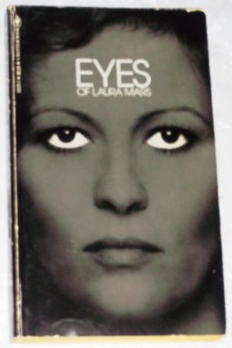 Eyes of Laura Mars : A Novel  9780553121254 Front Cover