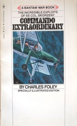 Commando Extraordinary