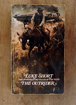 The Outrider