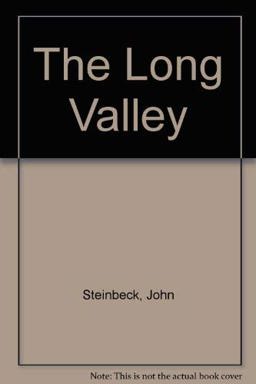 The Long Valley