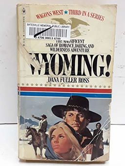 Wyoming Wyoming