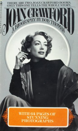 Joan Crawford Joan Crawford