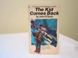 The Kid Comes Back The Kid Comes Back