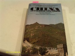 China Yesterday and Today