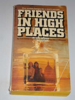 Friends in High Places