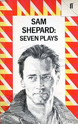 Sam Shepard