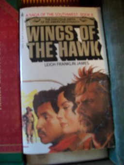 Wings of the Hawk