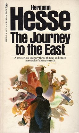 The Journey to the East