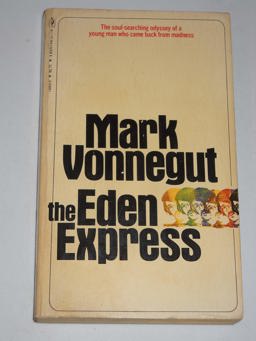 The Eden Express
