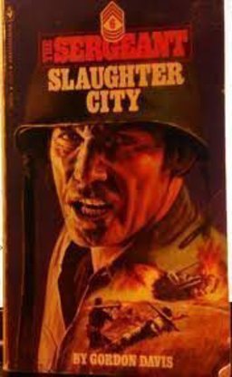 Slaughter City