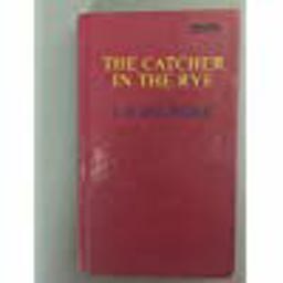The Catcher in the Rye